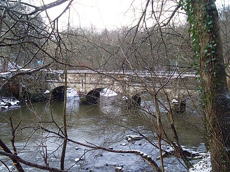 Dawsholm Park Glasgow 02