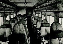 Passenger cabin in the F.IX De cabine van een Fokker F.IX (2161 026703).jpg