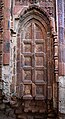 * Nomination Decorative doors of Hath-tala Mahaprabhu Temple at Illambazar at Birbum district in West Bengal. --Amitabha Gupta 18:02, 1 November 2023 (UTC) * Promotion  Support Good quality. --Tagooty 01:13, 2 November 2023 (UTC)