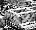 Thumbnail for Department of Labor Building