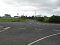 Derrylettiff Road and A4 Junction - geograph.org.uk - 568719.jpg