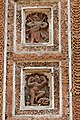 * Nomination Details of terracotta panels at Kantanagar Temple --Kritzolina 14:43, 21 March 2020 (UTC) * Decline  Oppose Lacks sharpness --Poco a poco 17:58, 21 March 2020 (UTC)
