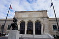 Museums in Detroit: Detroit Institute of Arts