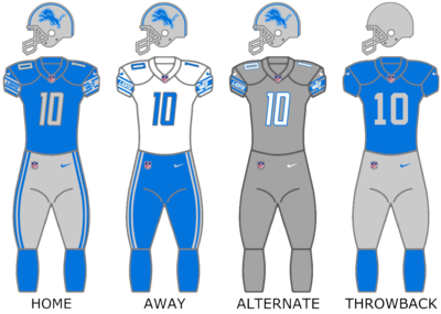 2019 Detroit Lions season