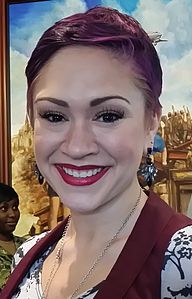 Diana DeGarmo 2015.jpg Mars