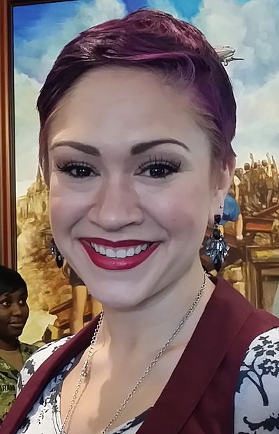 Diana DeGarmo Net Worth, Biography, Age and more