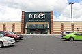 Dick's Sporting Goods