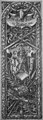 Die Gartenlaube (1885) b 627.jpg Das Wappen der Plattner zu Nürnberg