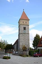 St. Vinzenz (Segringen)