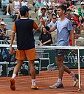 Thumbnail for 2023 French Open – Boys' singles