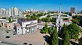 Haus der Bezirksbeamten, Jekaterinburg (August 2022) - 1.jpg