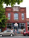 Grants Pass G Street Historic District