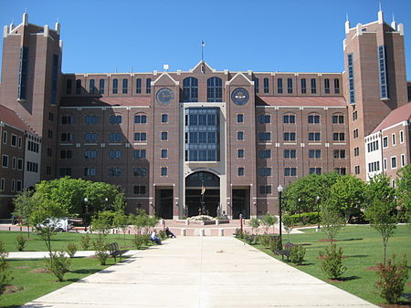 Doak Campbell416