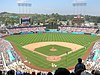 Dodger Stadium