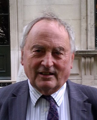 <span class="mw-page-title-main">Donald Adamson</span> British literary scholar, author and historian (1939–2024)