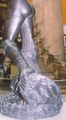 Donatello david plaster replica back left legs 1000px wide.jpg