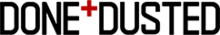 Hecho y polvo Logo.png