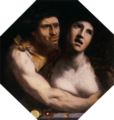 Dosso Dossi - The Embrace - WGA06620 (transparent background).png