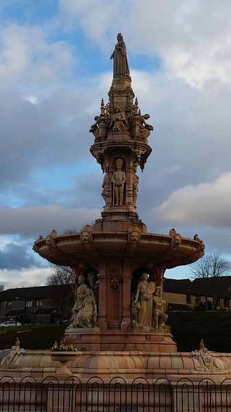 File:Doulton Fountain, Glasgow.jpg