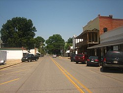 Downtown St. Joseph, LA IMG 1244.JPG