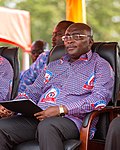 Miniatura para Mahamudu Bawumia