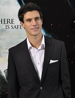 Drew Roy: Biografía, Filmografía, Referencies