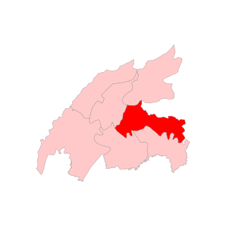 <span class="mw-page-title-main">Duliajan Assembly constituency</span> Constituency of the Assam legislative assembly in India