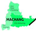Thumbnail for Machang (federal constituency)