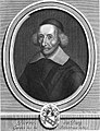 Pierre Dupuy (1582-1651)