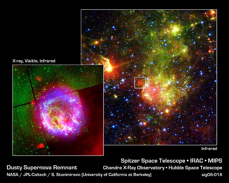 File:Dusty Supernova Remnant.jpg