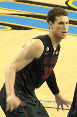 Dwight Powell with Stanford.JPG