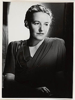 Dymphna Cusack, 1947.jpg