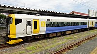 クハE256-510