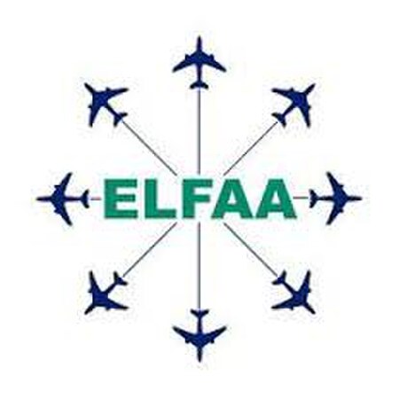 ELFAA Logo