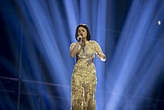 Albanië Op Het Eurovisiesongfestival