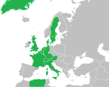 Carte de participation.