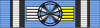 Estonian Red Cross Order 2Class BAR.svg