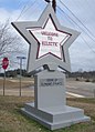 Eclectic Alabama Welcome Sign.JPG