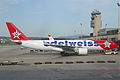 Edelweiss Air Airbus A330-200
