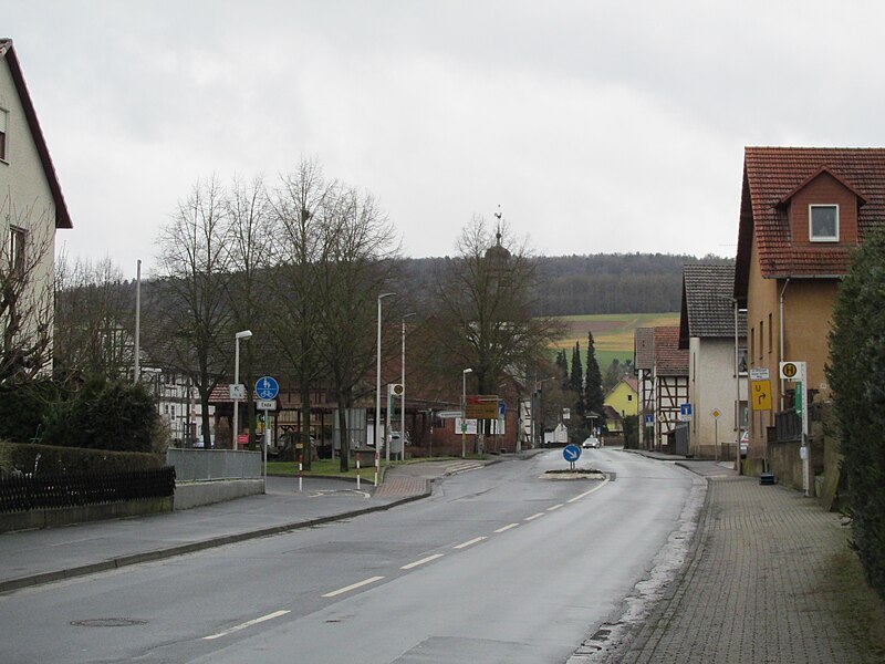 File:Ederstraße, 2, Wega, Bad Wildungen, Landkreis Waldeck-Frankenberg.jpg