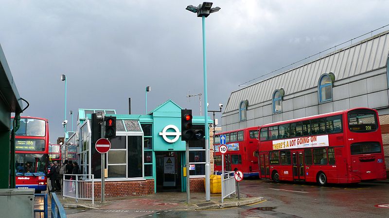 File:Edgware bus station, London, 18 June 2011.jpg