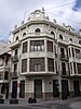 Edificio del Banco de Valencia