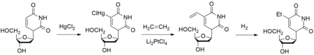 Tập_tin:Edoxudine_synthesis.png