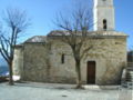 Église Saint-Pierre de La Penne