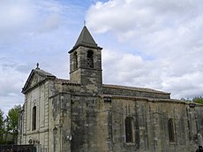 Eglise Saint-Laurent-d'Aigouze.JPG