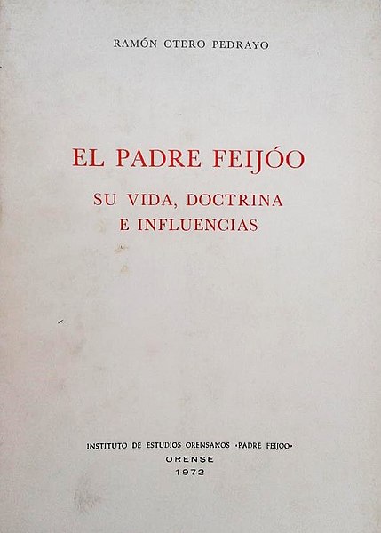 File:El padre Feijóo, su vida, doctrina e influencias.jpg