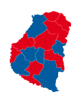 Miniatura para Elecciones provinciales de Entre Ríos de 1943