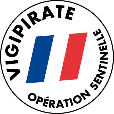 File:Emblème de l'Operation Sentinelle.svg