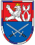 Герб на Министерството на отбраната