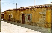 Villaseco del Pan